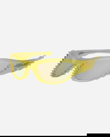 Slnečné okuliare Gentle Monster x Maison Margiela MM003 OL3 Sunglasses Rôznofarebný | MM003 OL3, 2