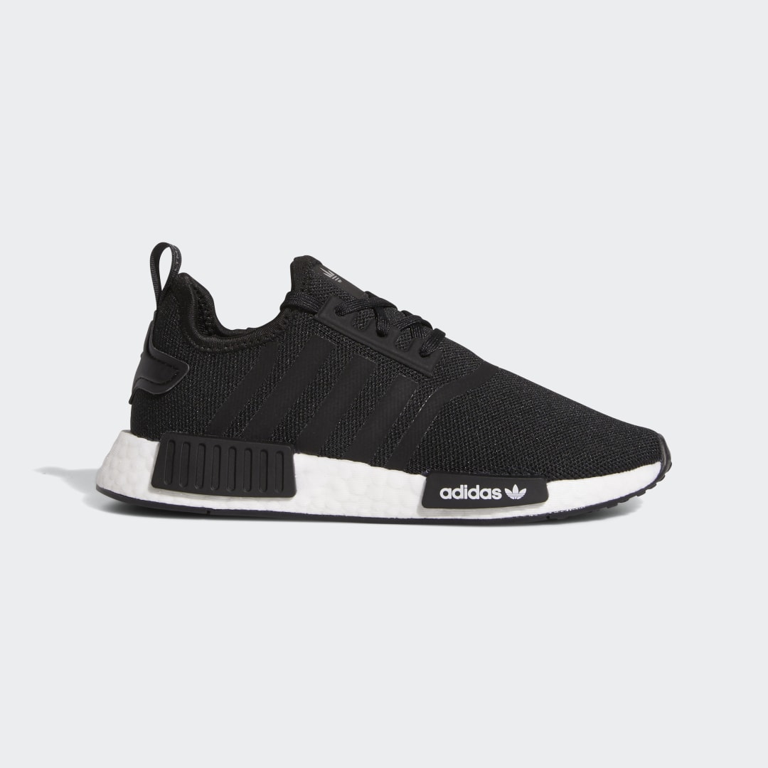 Tenisky a topánky adidas Originals NMD_R1 Refined Čierna | H02343, 0