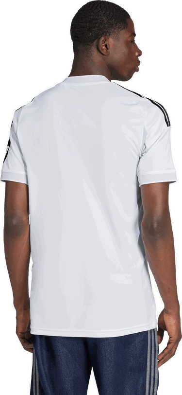 Dres adidas Performance Real Madrid 25/26 Home Jersey Biela | JJ1931, 1