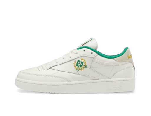 Tenisky a topánky Reebok Club C 85 Biela | GZ3656