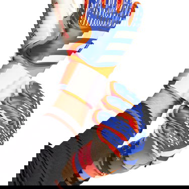 Rukavice adidas Originals Predator Fingersave Match Goalkeeper Gloves Rôznofarebný | ix3878, 1