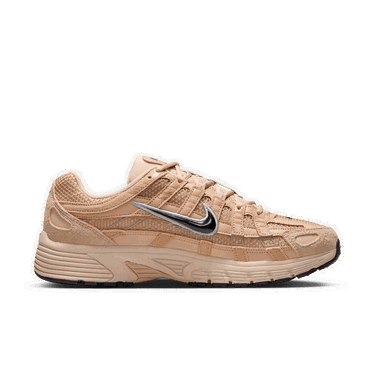 Tenisky a topánky Nike Nike P-6000 SE Béžová | HF0015-202, 4