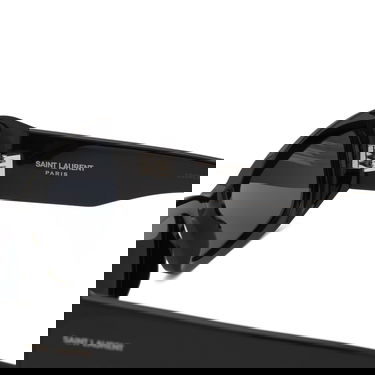 Slnečné okuliare Saint Laurent Saint Laurent SL 809 Sunglasses Čierna | 30016648001, 3