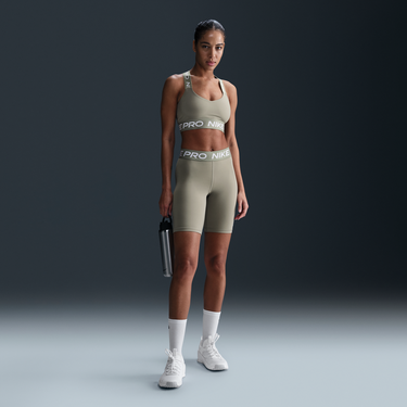 Súprava Nike Pro 365 8" Shorts Zelené | CZ9840-320, 1