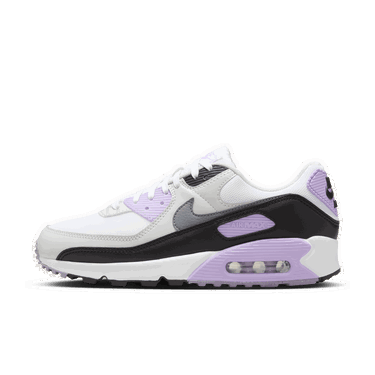 Tenisky a topánky Nike Air Max 90 Šedá | DH8010-103, 4
