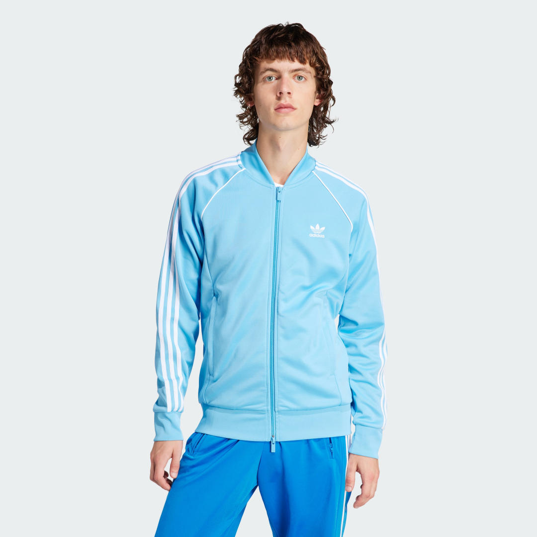 Classics SST Track Jacket