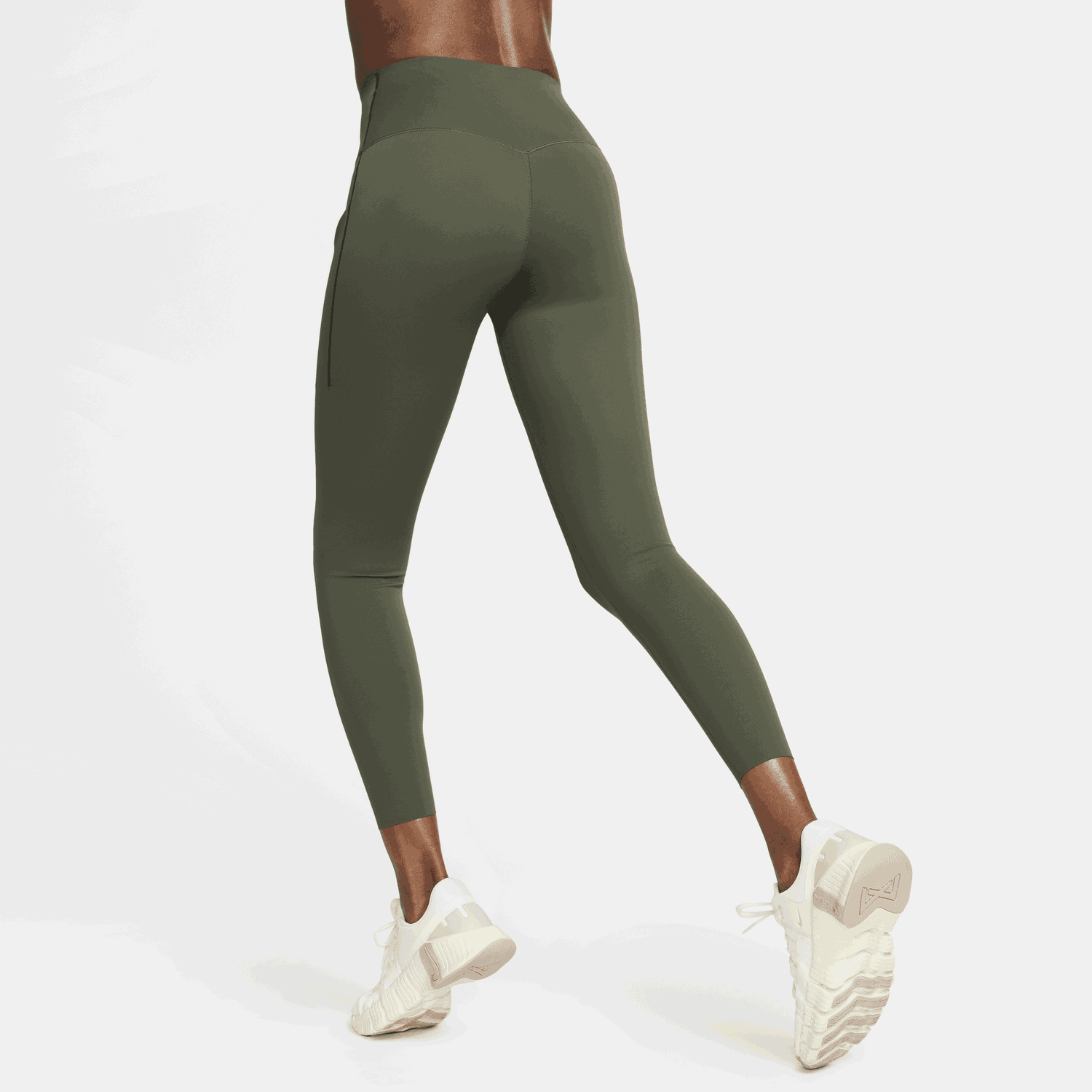 Legíny Nike 7/8 Universa Leggings Zelené | DQ5897-325, 1