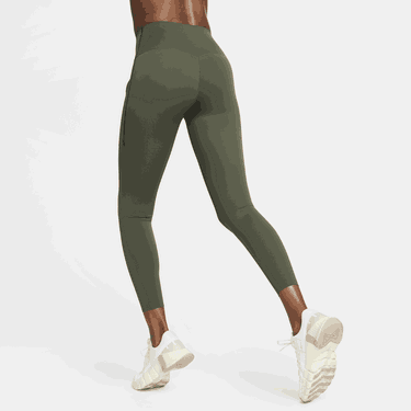 Legíny Nike 7/8 Universa Leggings Zelené | DQ5897-325, 1