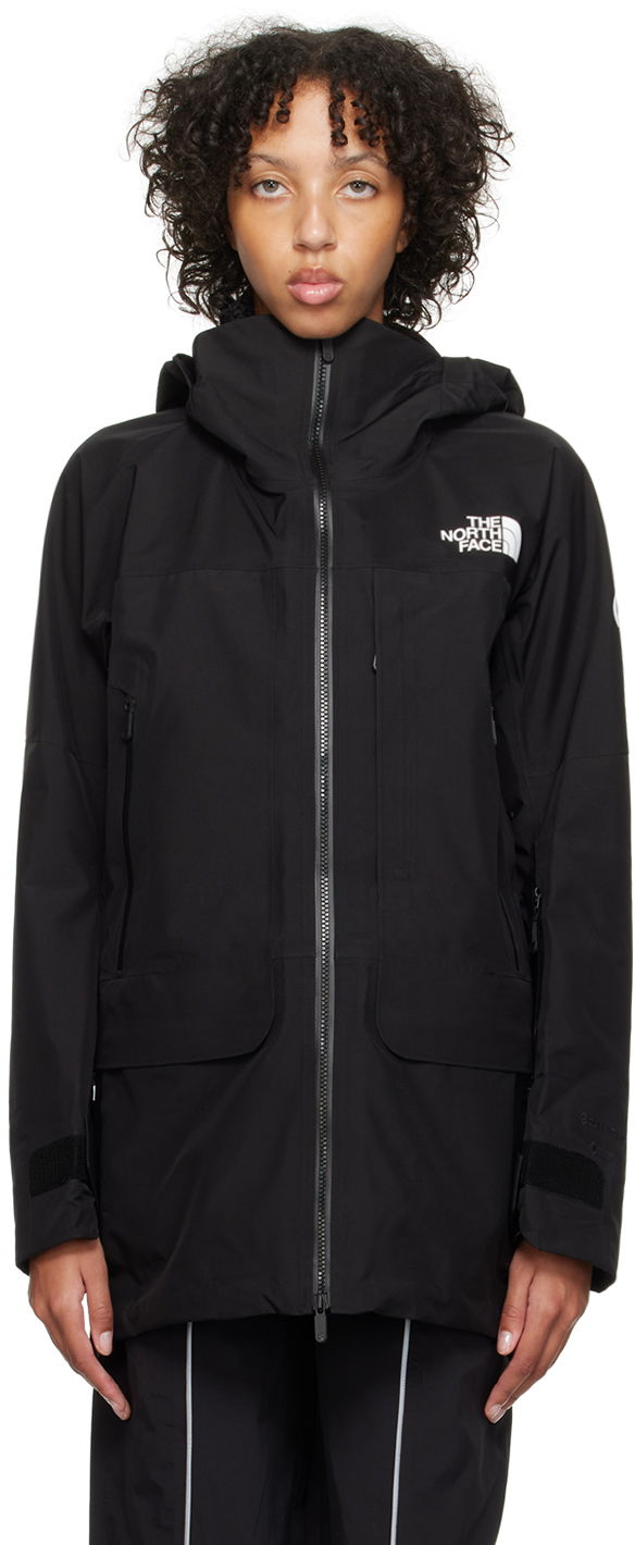 Bunda The North Face Verbier GTX Jacket Čierna | NF0A82WV, 0
