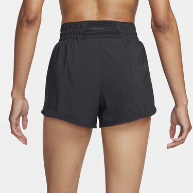 Šortky Nike 8cm Dri-FIT One Čierna | FN2601-010, 4