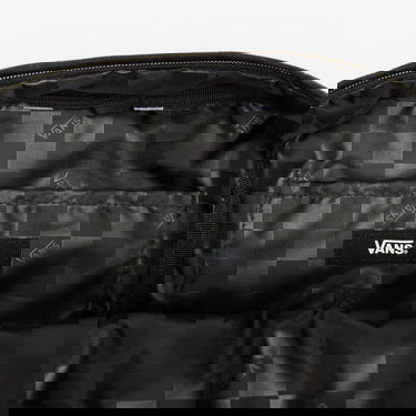 Batoh Vans Vans Low Key Mini Backpack Čierna | VN000HDFY28, 3