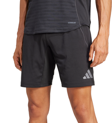 Šortky adidas Originals Adidas TIRO25 PRO Training Shorts Čierna | iw0416, 6