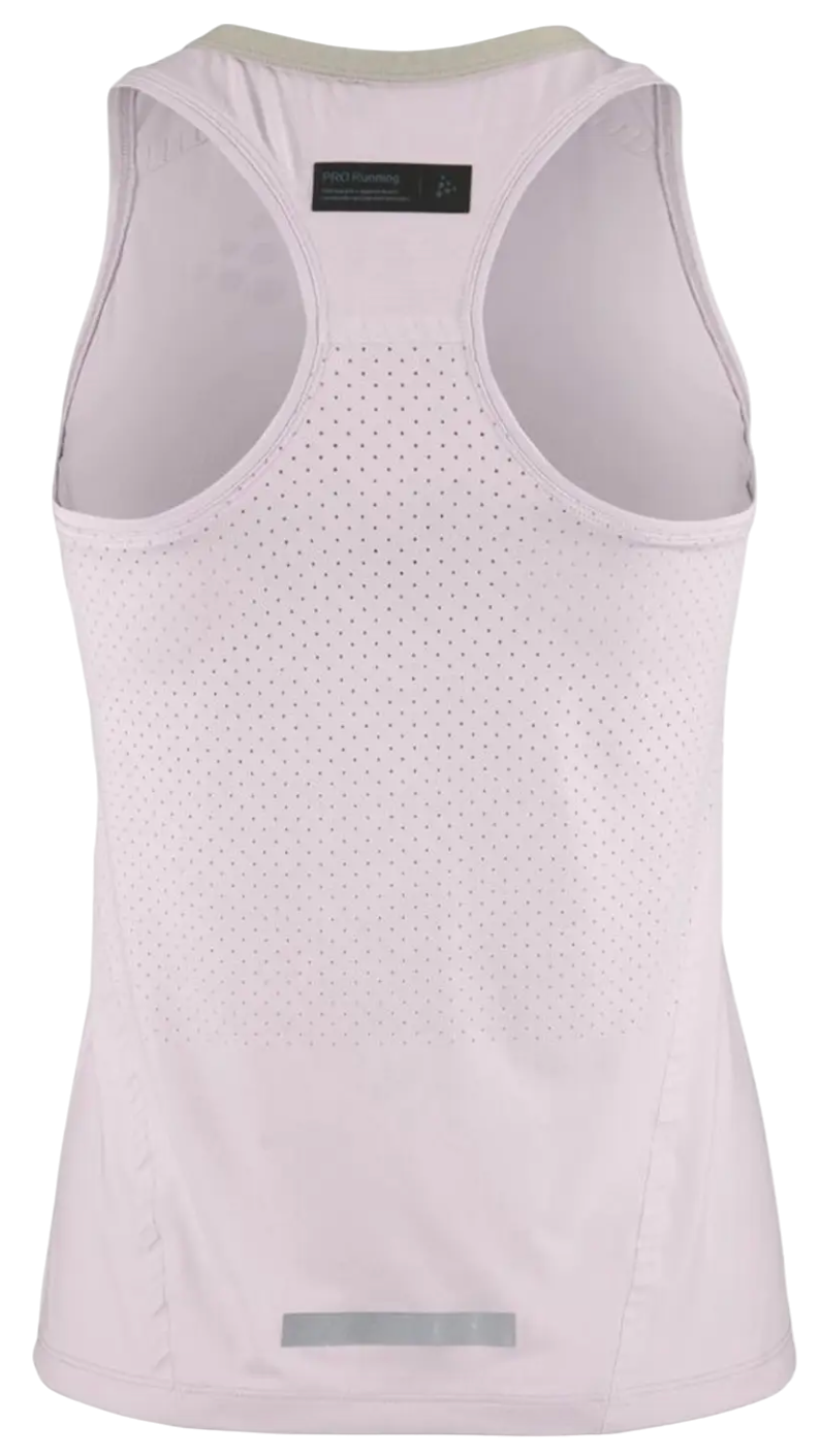 Tielko Craft Craft Pro Hypervent Tank Top Fialová | 1914601-746000, 1