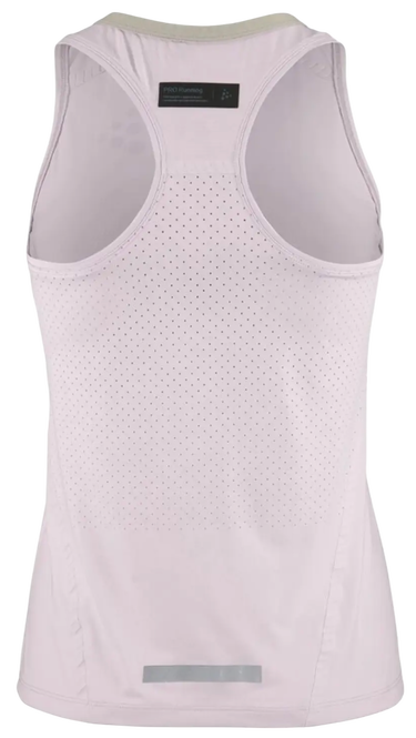Tielko Craft Craft Pro Hypervent Tank Top Fialová | 1914601-746000, 1