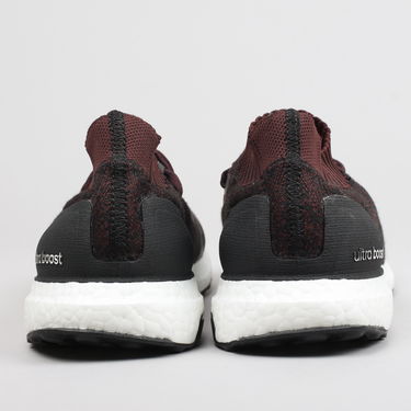 Tenisky a topánky adidas Performance UltraBoost Uncaged Vínová | BY2552, 3