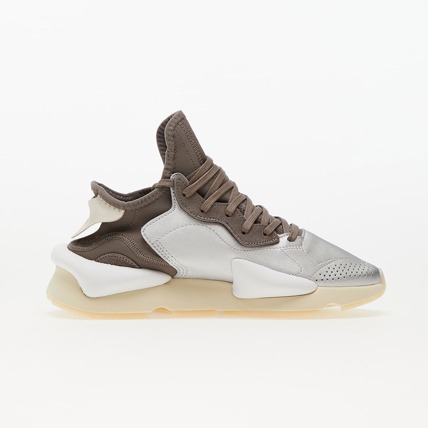 Tenisky a topánky Y-3 Y-3 Béžová | HQ3672, 1