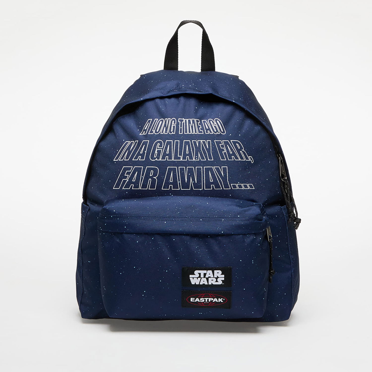 Batoh EASTPAK Star Wars Day Pak'r 24L Backpack Modrá | EK0A5BG41Q01, 0