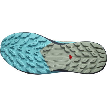 Tenisky a topánky Salomon SENSE RIDE 5 43 Čierna | L47458500, 3