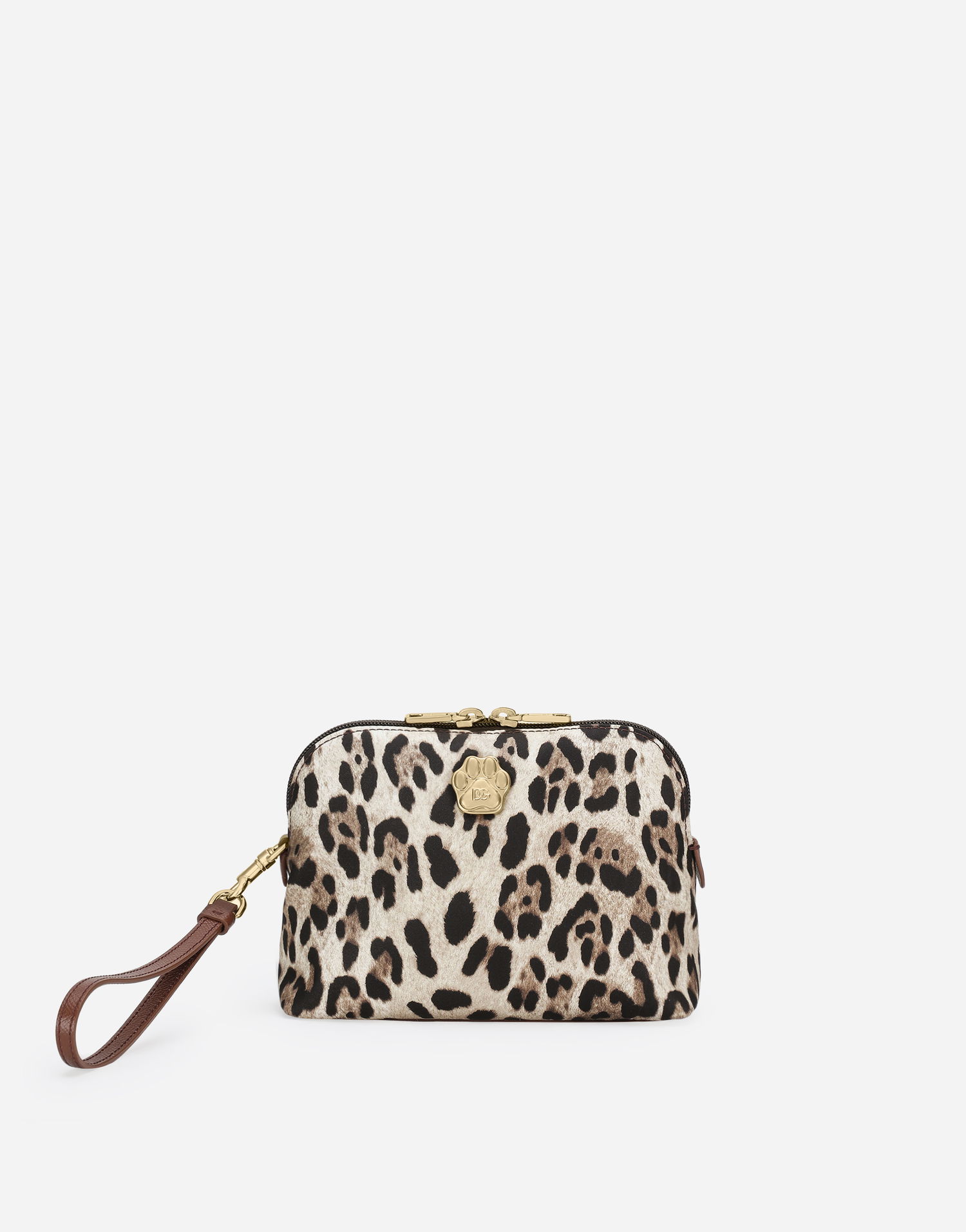 Cestovná taška Dolce & Gabbana Dolce & Gabbana Animal Print Dog Food Bag Rôznofarebný | BD0023A6459HA93M, 0
