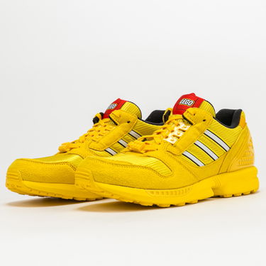 Tenisky a topánky adidas Originals LEGO x ZX 8000 Žltá | FY7081, 1