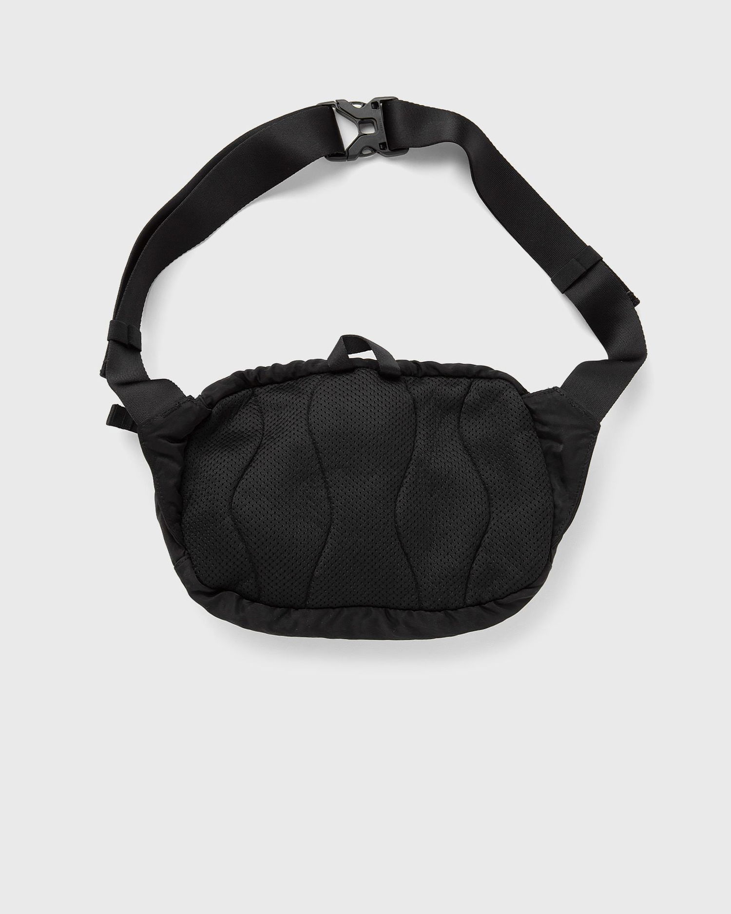 Ľadvinka C.P. Company NYLON B CROSSBODY PACK Čierna | 17CMAC112A005269G-999, 1
