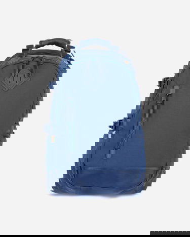 Batoh visvim Cordura 20L Backpack Modrá | 0125203003032 3, 1