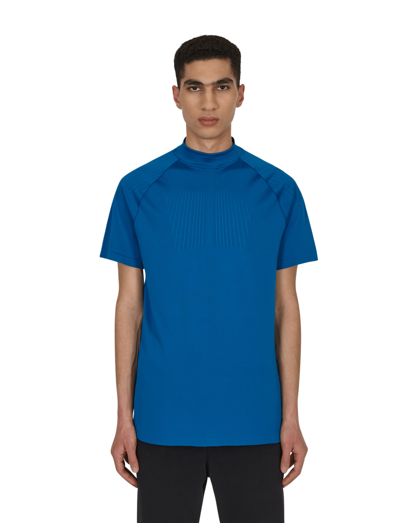 Dri-FIT x MMW Top