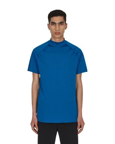 Tričko Nike Dri-FIT x MMW Top Modrá | DD9436-409, 3