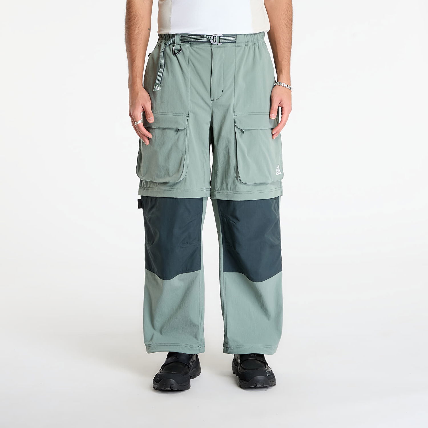 Cargo nohavice Nike ACG ACG Smith Summit Zip Cargo Pants Rôznofarebný | HV0591-364, 0