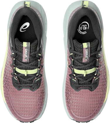 Tenisky a topánky Asics GEL-Trabuco 13 Fialová | 1012b768-500, 3