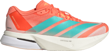 Tenisky a topánky adidas Originals Adizero Boston 13 Oranžová | js4954, 0