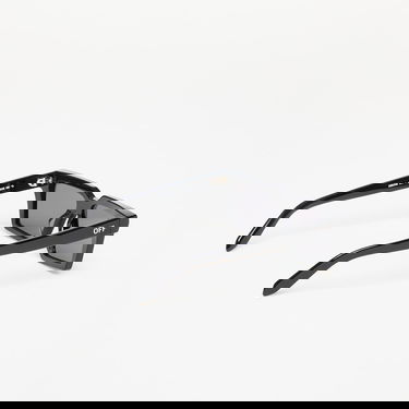 Slnečné okuliare Off-White Off-White Windsor Sunglasses Čierna | OERI142S25PLA0011007, 2