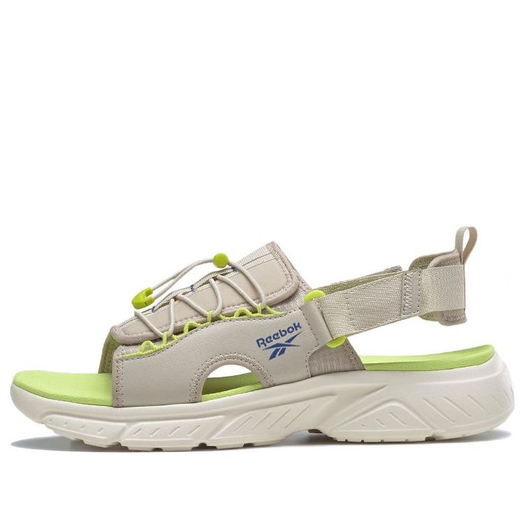 Tenisky a topánky Reebok Hyperium Sandals Biela | GV7081, 0
