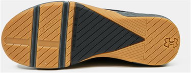 Tenisky a topánky Under Armour TriBase Reign 4-BLK Čierna | 3025052-002, 3