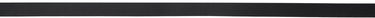 Opasok Max Mara Max Mara Leather Monogram Belt Čierna | 2424506011600, 1