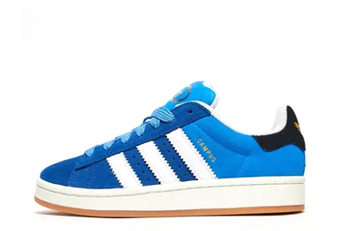Tenisky a topánky adidas Originals Campus 00s Bright Blue Dark Marine Modrá | ID2049, 1