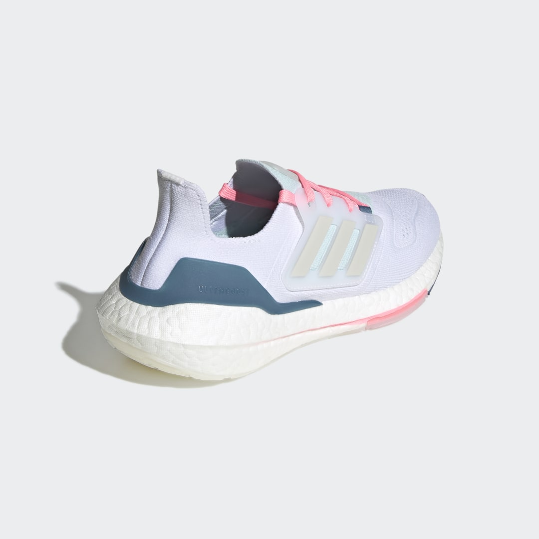 Tenisky a topánky adidas Performance Ultraboost 22 Fialová | GX5929, 1