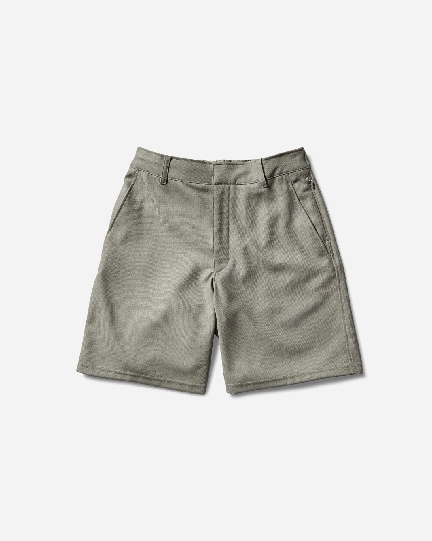 Šortky Nike Wool Classic Woven Shorts Zelené | HM9453-320, 1