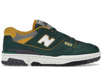 550 Dark Green Gold