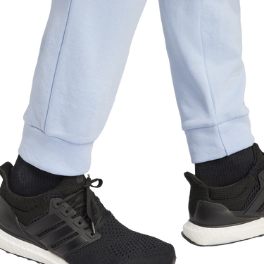 Tepláky adidas Performance adidas Sportswear Essentials Feelcozy Fleece Pants Modrá | in6075, 3