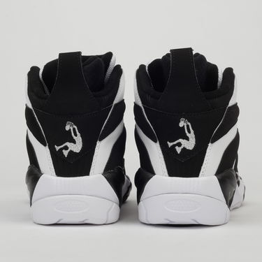 Tenisky a topánky Reebok Shaqnosis Čierna | EF3069, 3