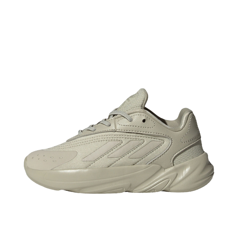 Tenisky a topánky adidas Originals Ozelia Putty Grey (PS) Šedá | IE2803