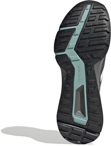Tenisky a topánky adidas Performance Terrex Soulstride R.Rdy W Čierna | FZ3045, 6