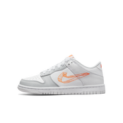 Dunk Low SE "3D Swoosh" GS