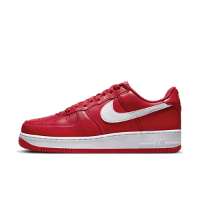 Air Force 1 "University Red"