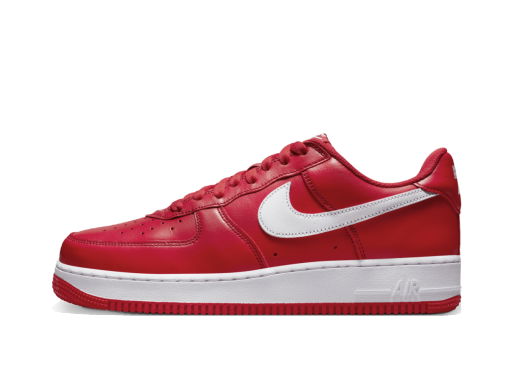 Tenisky a topánky Nike Air Force 1 "University Red" Červená | FD7039-600