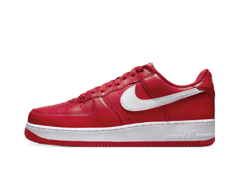 Nike Air Force 1 "University Red" FD7039-600