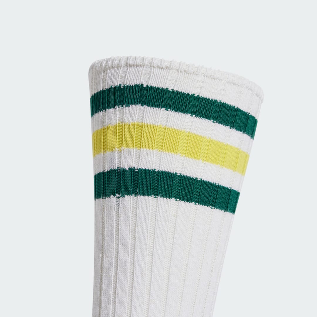 Crew Socks (2 Pairs)