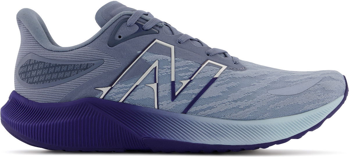 Tenisky a topánky New Balance FuelCell Propel v3 Šedá | mfcprcg3, 0