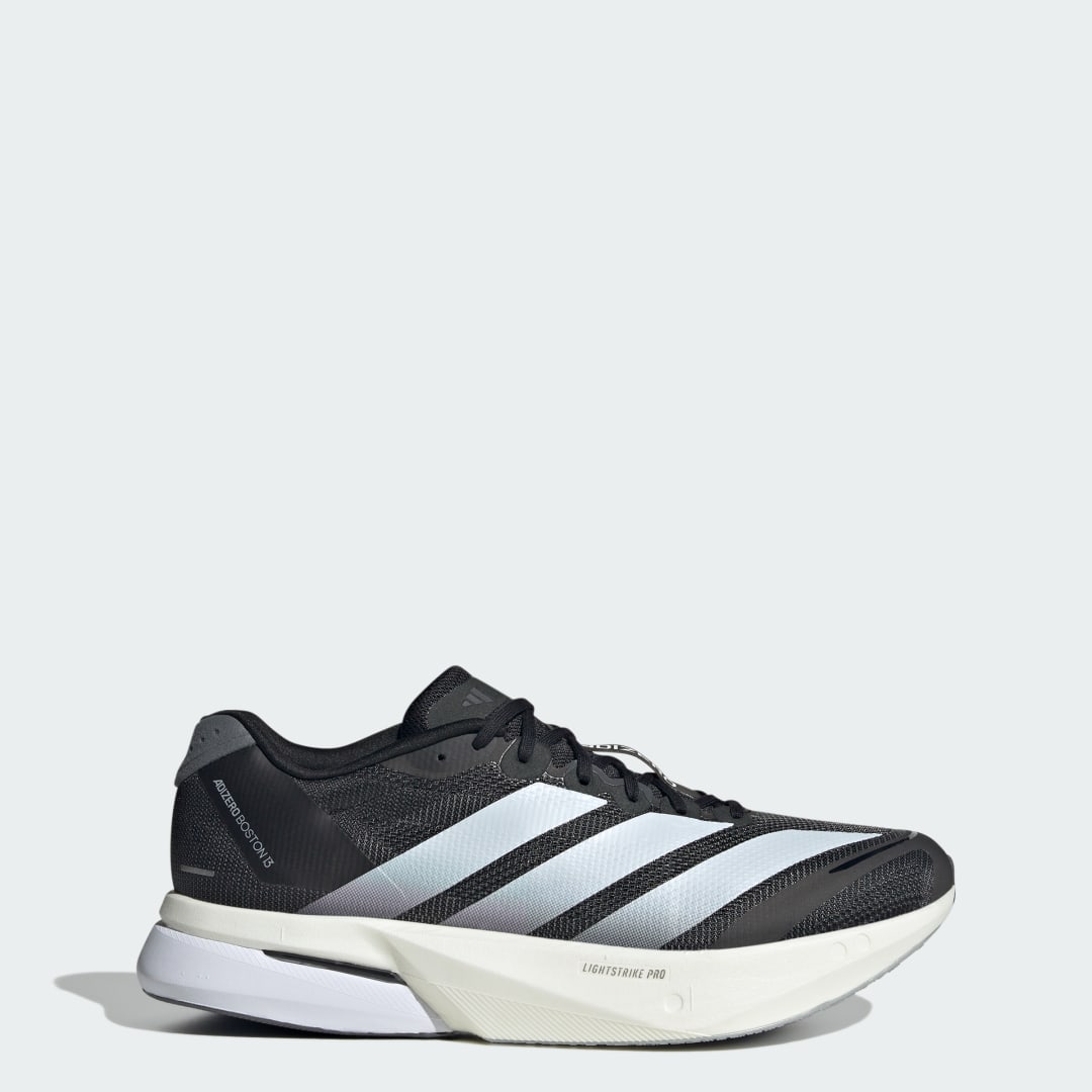 Tenisky a topánky adidas Performance Adizero Boston 13 Čierna | JS4938, 0